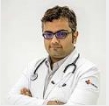 Dr Aniruddha Vyas