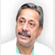 Dr Naresh Trehan