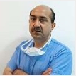 Dr Surinder Bazaz
