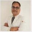 Dr Vineesh Mathur