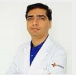 Dr Ashish Nandwani