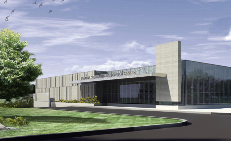 Centrum Onkologiczne Memorial Sloan Kettering