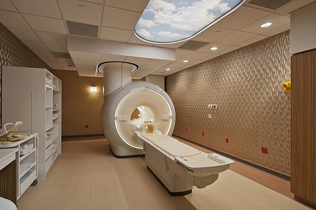 Diagnostyka w Princeton Medical Center