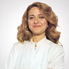 Asystent ds. dr Tulin Coskun
